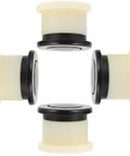 Super Sleek Four Pack Retractable Spring Loaded Cabinet Knobs Concealed Drawer Pulls Hidden Furniture Handles Embedded Zinc Alloy Cabinet Handles smooth glide operation