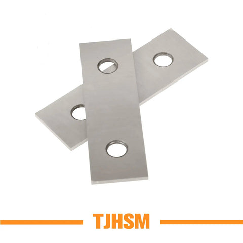 10-Pair Machinist Parallel Block Set, 3-Inch Long, 1/8-Inch Thick Alloy Steel Precision Blocks With Matched Pairs And Ultra Tight Parallelism.0002 For Quick, Accurate Alignment In Tooling And Fixtures