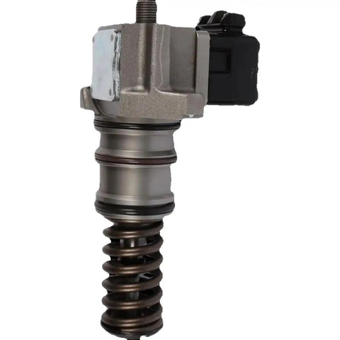 Fuel Pump Unit For E7 Diesel Trucks Fits 313GC5233MX OEM Spec And Works With Injector System 0414755014, side view