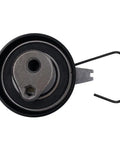 Fresh Timing Belt Pulley Kit Part for 145YU26 Built Tough MG6 MG7 TF Roewe 550 W5 Maxus Santa Fe Hawterra Engines, black metal pulley