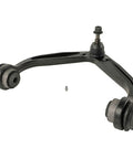 Front Upper Suspension Control Arm And Ball Joint Assembly For Chevrolet Silverado 2500 HD Beefed Up Heavy Duty Replacement