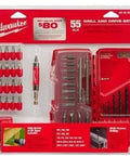 Hardcore Compact Cordless 18 Volt Drill And Driver Kit With One Half Inch Chuck And Extended Run Time Battery Power drill and drive set with accessories.