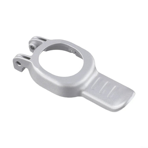 Lever Clamp Replacement For Oscillating Multi Tools Quick Release ABS Mount Secure Blade Change For DCS355 And DCS356