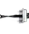 Ford Escape Door Check Hinge Strap Replacement For 2013 2019 Front And Rear Doors, Heavy Duty Metal And ABS Build component