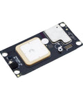 Top view of GPS Module For Avata 2 Drone Replacement And Navigation Component, Precise Positioning Receiver, compact design