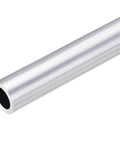 6063 Aluminum Round Tube 26mm OD 18mm ID Seamless Pipe 300mm Length Built For DIY Projects And Industrial Use Rugged Weldable Aluminum Tubing