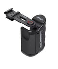 Xplorer Magnetic Quick Release Camera Grip Kit for Insta360 DJI Action and Hero Series with ergonomic grip handle