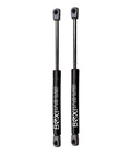 10 Inch 35Lb Tough As Nails Gas Struts 2 Pack Lift Support Shocks for truck toolbox lids, boat storage, and cabinet doors.