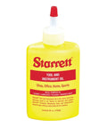Extra-Fine Instrument Oil For Measuring Tools And Precision Instruments, Light Machinery Lubricant, General-Purpose Oil, 4 Fl Oz Bottle