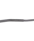 Masonry Slicker Dual End Tool With Five Eighth Inch And One Half Inch Blades, 10 Inch Overall, High Carbon Steel, side view