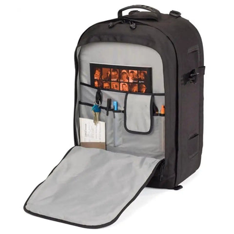 Urban Style Dope 17 Inch DSLR Laptop Backpack With Dedicated Camera Gear  Compartments Fits Pro DSLR And Mirrorless Cameras Lenses Flashes Tripod And  
