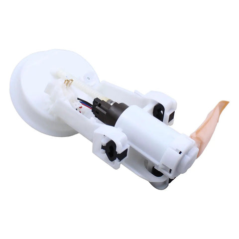 Heavy Duty Premium Direct Fit Fuel Pump Assembly For Bmw Z3 E36 1996 1997 1998 1999 2000 2001 2002, showing internal components and design.