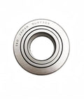 Top Tier Support Roller Needle Bearing NURT30R with metal finish for car transmission replacement, IKO Japan.