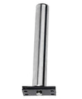 Concealed Door Closer For Interior Doors With Tubular Spring Soft Close, 50Kg Capacity, Hidden In Frame, Quiet Auto Closure, Fire Safety Ready