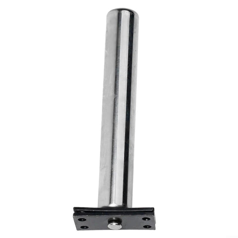 Concealed Door Closer For Interior Doors With Tubular Spring Soft Close, 50Kg Capacity, Hidden In Frame, Quiet Auto Closure, Fire Safety Ready