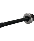 No Fuss Harmonic Balancer Installer For GM LT LS Engines Gen 3 4 5 1997 Current Carbon Steel Durable Tool side view
