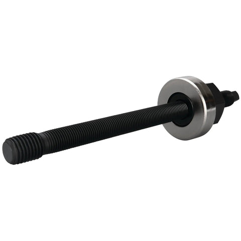 No Fuss Harmonic Balancer Installer For GM LT LS Engines Gen 3 4 5 1997 Current Carbon Steel Durable Tool side view