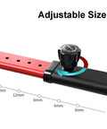Seat Attachment Go Kart Conversion Kit For Hoverboard Self Balancing Scooters 6.5 Inch 8 Inch 10 Inch Adjustable Size