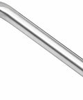 Badass Heavy Duty M1 Garand Gas Cylinder Lock Screw Wrench For Yanking Gas Plug Stainless Steel Gunsmithing Tool angled view