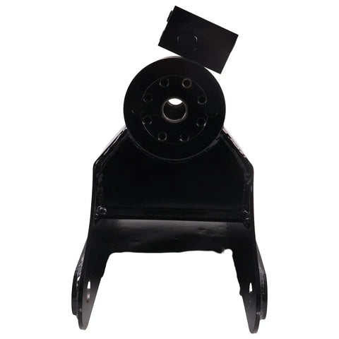 Top Notch Aftermarket Platform Rotator Actuator Fits JLG Boom Lift 600 Series 660SJ 600AJ Part 1001178269 1001307714 heavy-duty actuator front view.