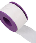 4 Rolls PTFE Thread Seal Tape for Water Pipes and Plastic Lines, Waterproof and Leak Resistant Plumber Tape for Quick Home Repairs and Professional Work, Universal Fit for Pipe Threads and Fittings. White PTFE tape roll