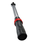 Three-Eighths Inch Drive Microtork Torque Wrench, 25 To 250 Inch-Pounds Range, Twist Lock Ring For Quick Zero