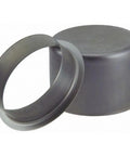 Drive Shaft Repair Sleeve Auto Part Replacement For Cars Trucks And SUVs, Durable Heavy Duty Sleeve Model 99145, metal, side view