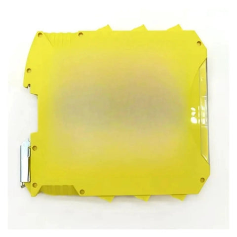 Real Deal Industrial Safety Relay Offering Lightning Fast Switching And Rock Solid No Nc Spdt Contact Selection For Zero Hassle Circuit Control And Dependable Plant Operations
