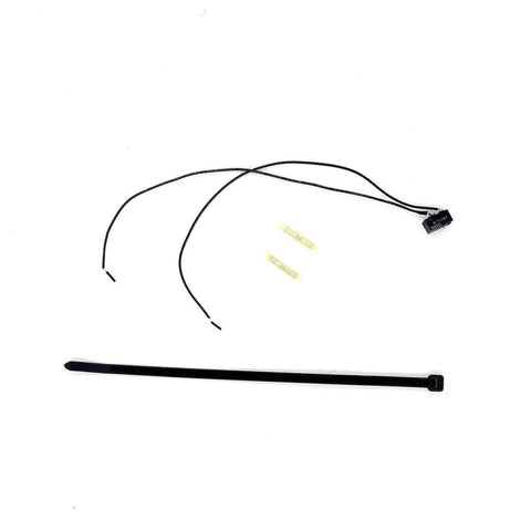 Pro Grade Plasma Cutting Torch Switch Kit 9 7036 For SL60 And SL100 with wires and connectors, genuine replacement parts.