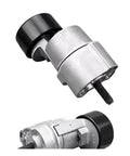 Top Rated Belt Tensioner And Idler Pulley Kit For 2.0 To 2.4 L4 Engines Years 2006-2015 Perfect Fit For Your Ride With OEM Quality Parts That Get You Back On The Road Fast, metal tensioner pulley set