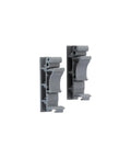DK35A 35mm DIN Rail Mounting Kit For Easy Plug And Play Install Industrial Grade Bracket For Controllers And PLC Modules