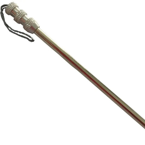 Heavy Duty 420 Stainless Steel Slingshot Broadheads Set Of 6 For Bow Fishing 16 Cm Long 24 G Each Pro Grade Arrowhead