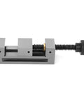 Grinding Vise 50mm Jaw Width 73mm Opening For CNC Milling And Grinding, One Piece Body With Hardened Surfaces, stable clamping tool