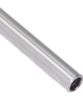 Beefy High Concentricity Straight Collet Chuck Holder ER11, 1-7mm Clamping Range, Grounding Inner Hole, 40Cr Tool Holder, side view