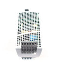 QT20.241 Switching Power Supply 380-480V AC To 24-28V DC 20A Beefy Output For Industrial Equipment And Control Panels Durable And Reliable Power Converter, front view