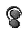 QuietComfort Ultra Bluetooth Headphones Second Gen With Spatial Audio And Wireless Over Ear Noise Cancelling Mic, Black