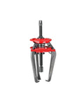 No Nonsense Heavy Duty Hydraulic Bearing And Gear Puller Set With Two And Three Jaw Configurations For Quick Press Fit Removal