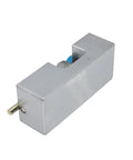 Pro Grade Precision Gemstone Bonding Converter Stick Transfer Jig for Faceting, Working Aligner Locator, metal tool