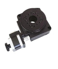 Motorized Rotary Positioning Stage PX110-100 Electric Rotary Table Built For Precision Alignment, 360 Degree Hollow Turntable
