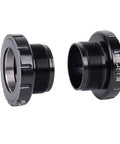 Bottom Bracket BB30 30mm Axle For BSA 68mm And 73mm Shells Compatible With FSA Rotor SRAM RaceFace BB386 Cranks 30mm Cups