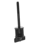 Spare Tire Mounting Bolt For Cars Easy Install No Tools Required Tire Fastener Secure Fit Durable Hardware Compatible With Honda Civic HRV And Most Other Car Models
