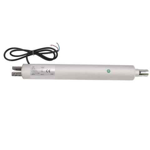 Heavy Duty 12V Electric Linear Actuator Delivers Badass 3000N Thrust And 150Mm Stroke for smooth operation.