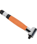 Pneumatic Pencil Die Grinder With 90 Degree Right Angle Air Pen Design, compact air pen, ergonomic grip for precision.
