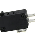Two Pack 1NO 1NC Push Button Micro Switches For Appliances And Gadgets, Microwave Ovens, Washers, Rice Cookers, And Game Consoles