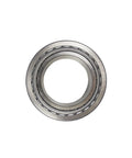 Top Grade British Tapered Roller Bearing Set M88043 M88010 Compatible 30.162X68.262X22.225Mm smooth top view of bearing.