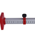 Aluminum Leveling Tool for Quick Accurate Installations No Fuss Leveler Built For Home Renovations and DIY Projects