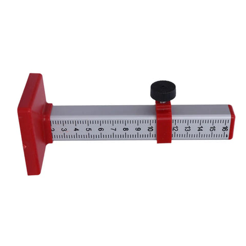 Aluminum Leveling Tool for Quick Accurate Installations No Fuss Leveler Built For Home Renovations and DIY Projects