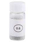 Pro Grade BGA Reball Solder Balls Kit 0.6mm bottle for GPU CPU IC Chips and PCB Soldering Universal Stencil Ball Set