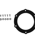 20 Gallon Gas Fuel Tank Replacement For 1997 Ford Crown Victoria Lincoln Town Car Mercury Grand Marquis Direct Fit OE Style Drop In Replacement For Easy Install And Long Lasting Performance installation kit with gasket and bolts