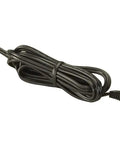 DC1 Charge Cord For X Series Rechargeable Flashlights 12V Power Cable Five Foot Length Beefy Replacement For All Rechargeables